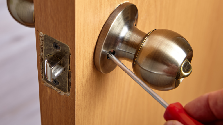 Secure Home Locksmith Service in Fremont, CA