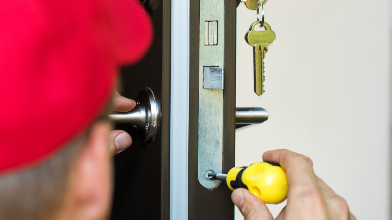 Locksmith in Fremont, CA