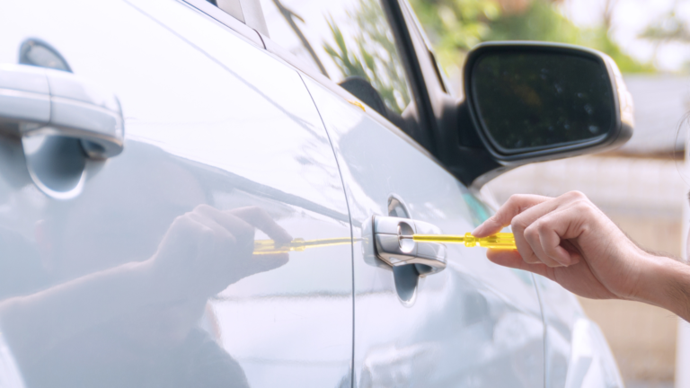 Car Locksmith Service in Fremont, CA with expertise