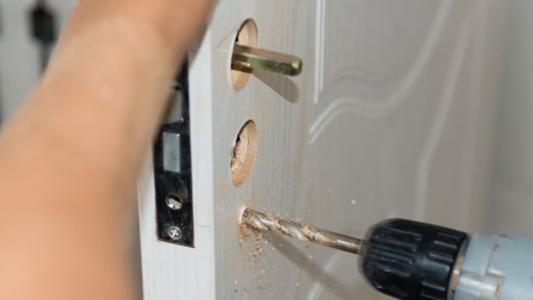 Premier Commercial Locksmith Professionals in Fremont, CA